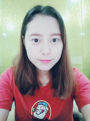 孙梦丹