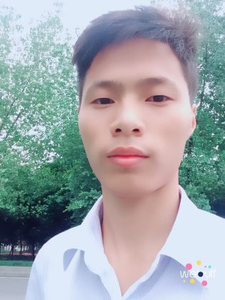 张诚