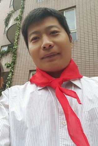 焦俊濮