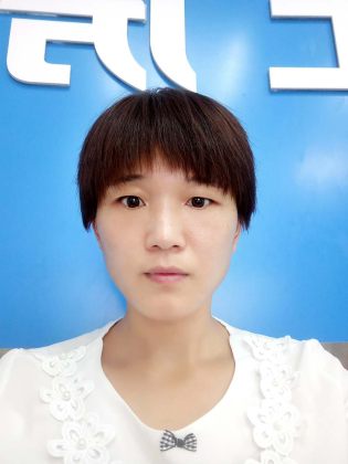 常文静