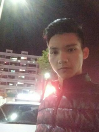 何世杰