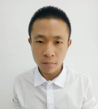易阳