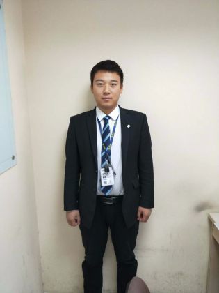 徐大磊
