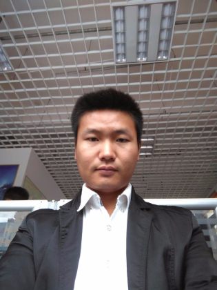 杨晓飞