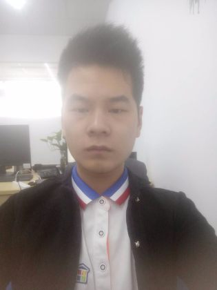满孝洋