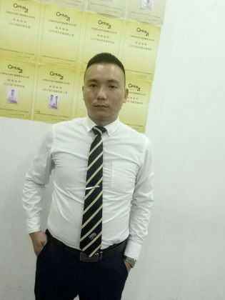 李文强