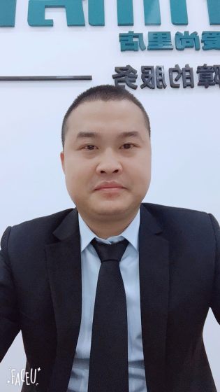 邱常亮
