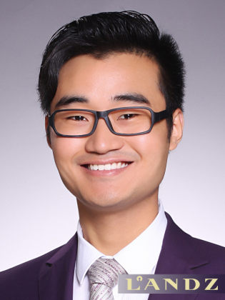 付时翔