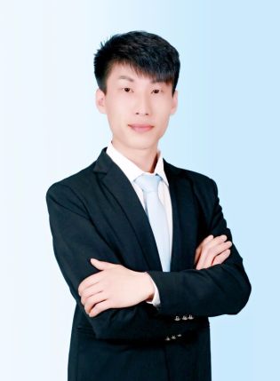 陈亚兵