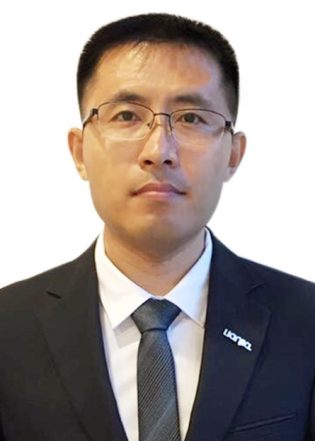 管衍伟