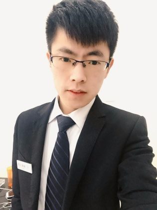占强