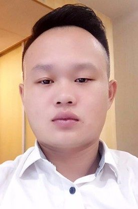 罗忠辉