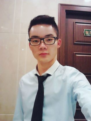 胡小强