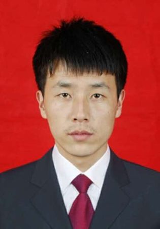 赵俊