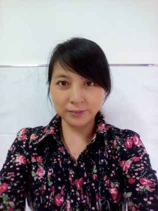 张洪军