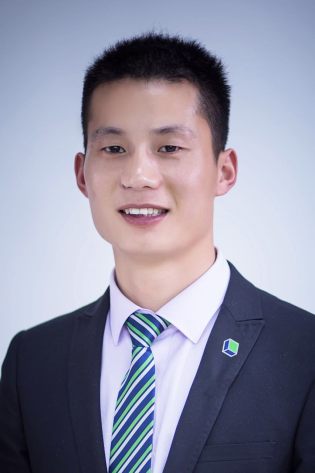 刘东杰