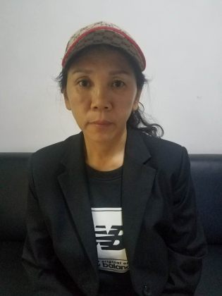 王华