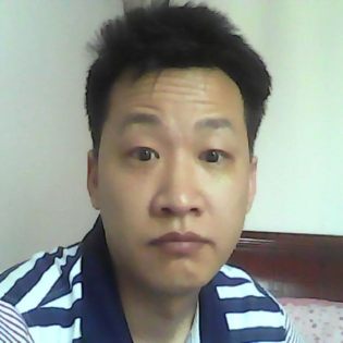 邓繁华