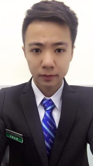 赵杰