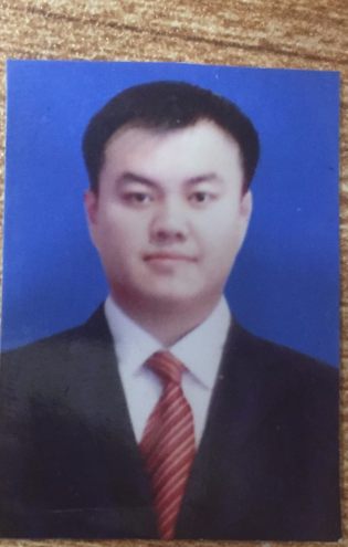 张雷