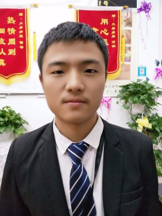 吴志成