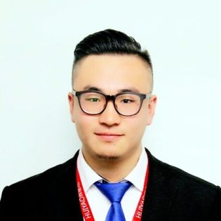高泽宇