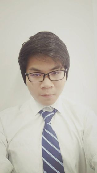 陈佳磊