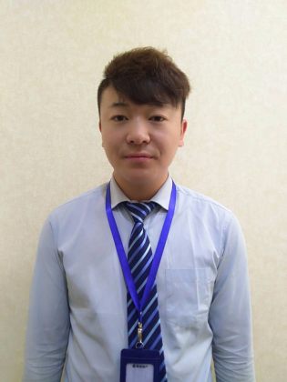 贺艳磊