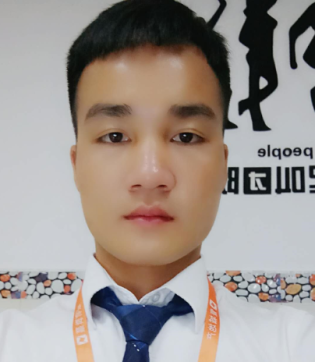 何志良