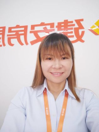 李月娥