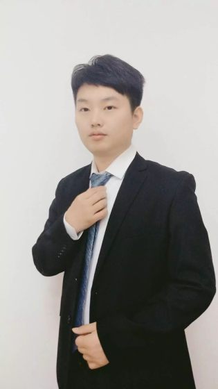 祝全洲