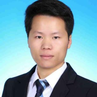 林武杰