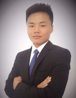 于行