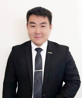 屈云秋