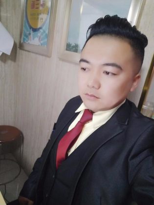 相俊杰
