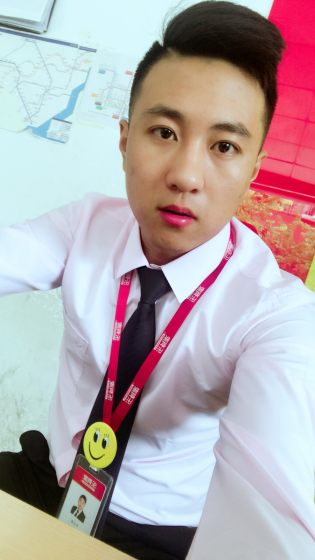 罗宏森