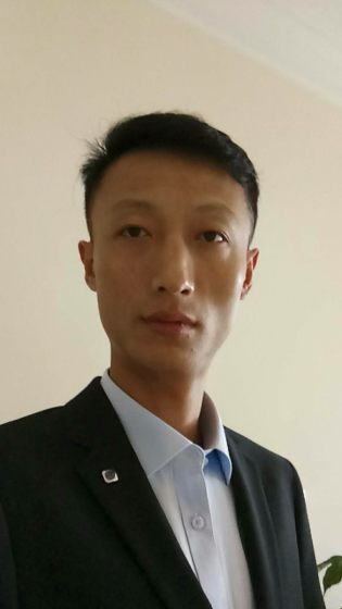 罗成鑫