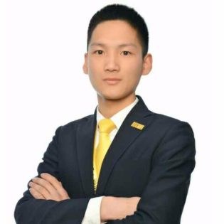 李晨峰