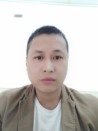 彭金永
