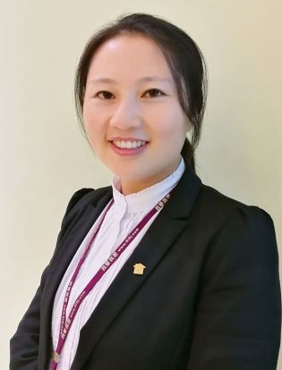 欧阳娜