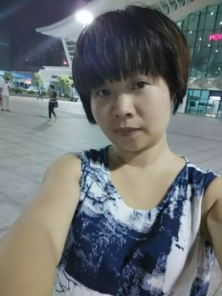 陈亚宁