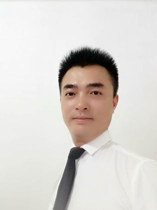 曹利全