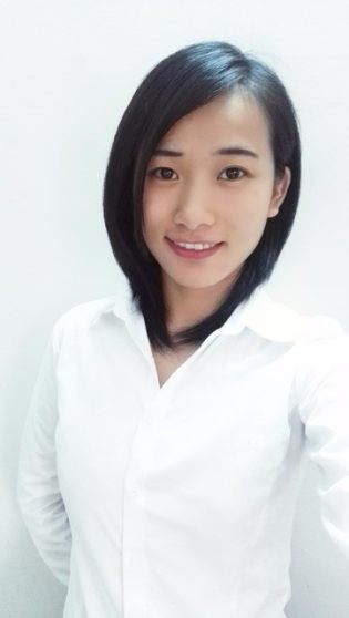 曾巧媚