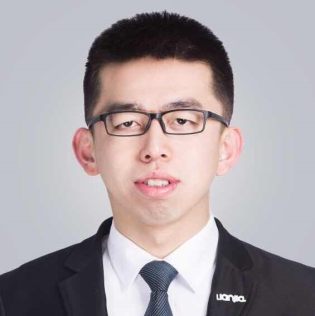 赵霖一