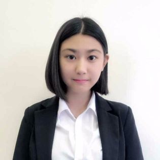 汪温婷