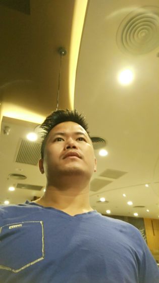 李泽坤