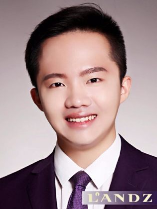 陈维多