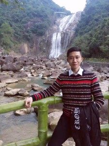 陈友林