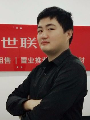 陈亚俊