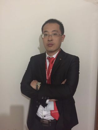 迟建豪